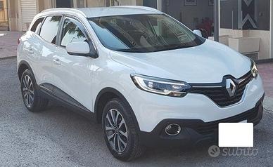 Ricambi Renault Kadjar 1.5 dci anno 2018