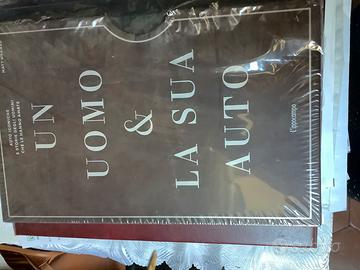 Libro in confezione originale  mai aperto.