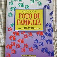 Foto di famiglia (Bonelli)
