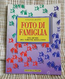 Foto di famiglia (Bonelli)
