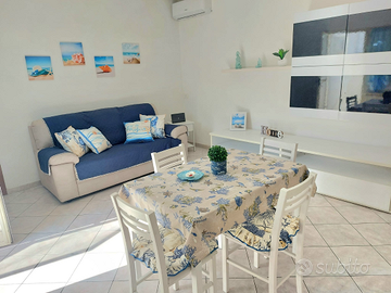 "Brezza di Mare" Alloggio Turistico Civitavecchia