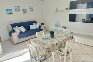 "Brezza di Mare" Alloggio Turistico Civitavecchia