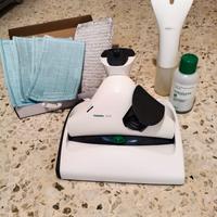 Accessorio lava pavimenti