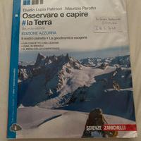 Osservare e capire la terra