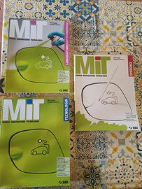 Libro Mit mondi innovazione tecnologia