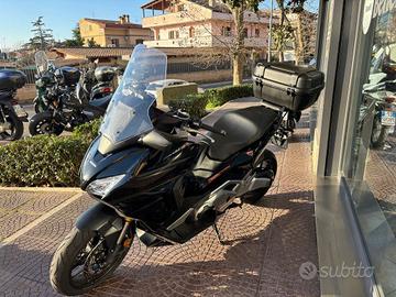 HONDA Forza 750 PASSAGGIO E TAGLIANDO INCLUSO MI