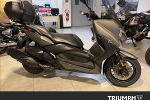 YAMAHA X-Max 400 Abs