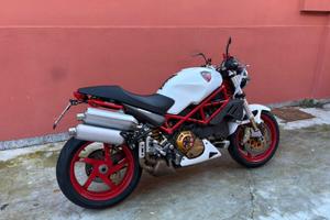Ducati Monster S4R - 2006
