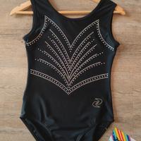body, justaucorps, leotard 