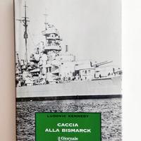 Caccia alla Bismarck