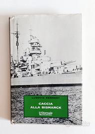 Caccia alla Bismarck