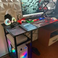 Pc gaming+Monitor