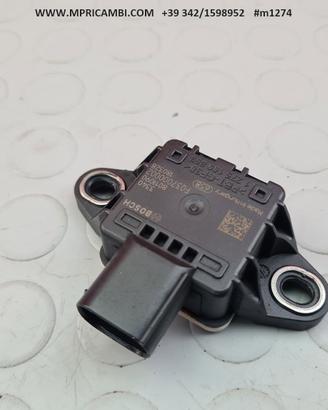 SENSORE CADUTA KTM SUPER DUKE 1290 2016 2018 GT 20