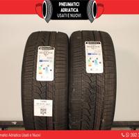 2 Gomme NUOVE 255 45 R 19 Continental SPED GRATIS