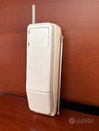 Telefono Cordless Vintage Panasonic