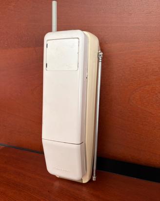Telefono Cordless Vintage Panasonic