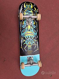 skateboard bambino max 7 anni (7,25")