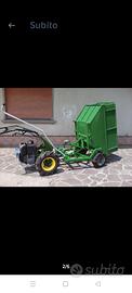 mini cargo caeb ribaltabile idraulico trilaterale 