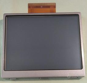 Touch screen 3.5" LTV350QV-F09-0AS