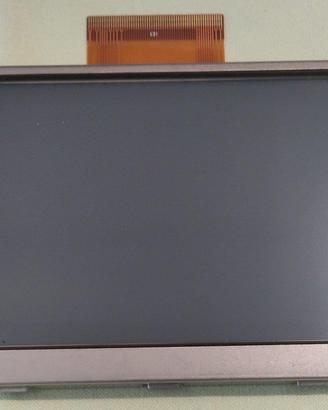 Touch screen 3.5" LTV350QV-F09-0AS
