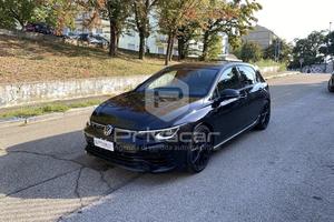 VOLKSWAGEN Golf 2.0 TSI DSG 4Motion R