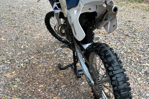 Yahama YZ 250 (1995)