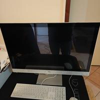 HP - All-In-One Pavilion Monitor 27