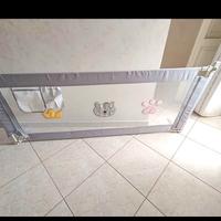 Barriera letto