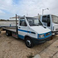 Iveco Turbo Daily 35-10 Carroattrezzi