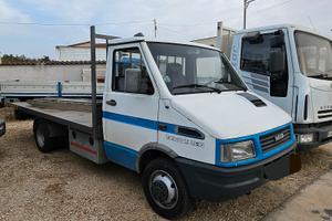 Iveco Turbo Daily 35-10 Carroattrezzi