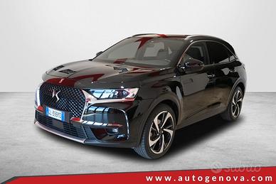 DS 7 CROSSBACK 1.5 BLUEHDI 130CV AUT. GRAN CHIC ( 