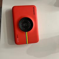 Polaroid snaptouch