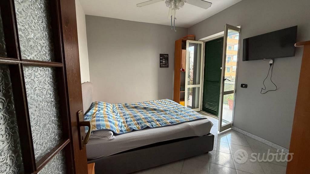 Appartamento – Giugliano in Campania, Monaci, Napoli - Vista 4