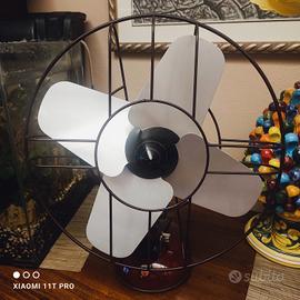 Ventilatore Vintage Philips 