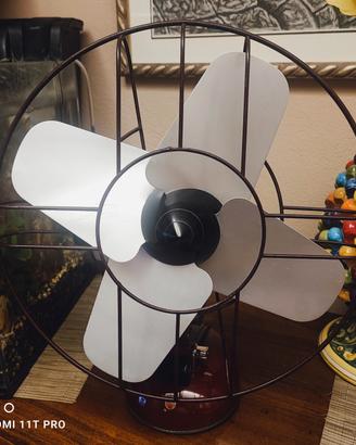 Ventilatore Vintage Philips 