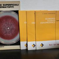 Micosi Superficiali da Dermatofiti