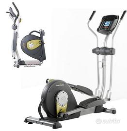 Ellittica PRO FORM 790 HR