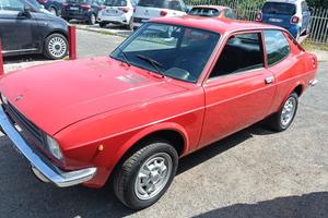 Fiat 128 coupe