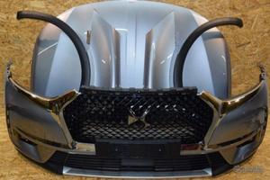 Citroen DS7 Muso e Airbag