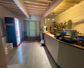 RISTORANTE PIZZERIA per ridimensionamento