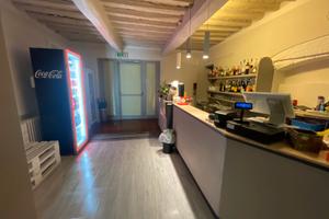 RISTORANTE PIZZERIA per ridimensionamento