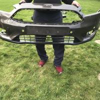 FORD FOCUS MK3 RESTYLING PARAURTI