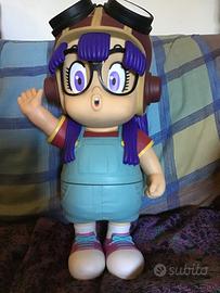 Giant Action Figure Vintage Arale