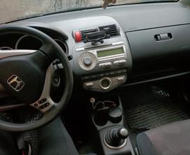 HONDA Jazz 2ª serie 08-15 - 2007
