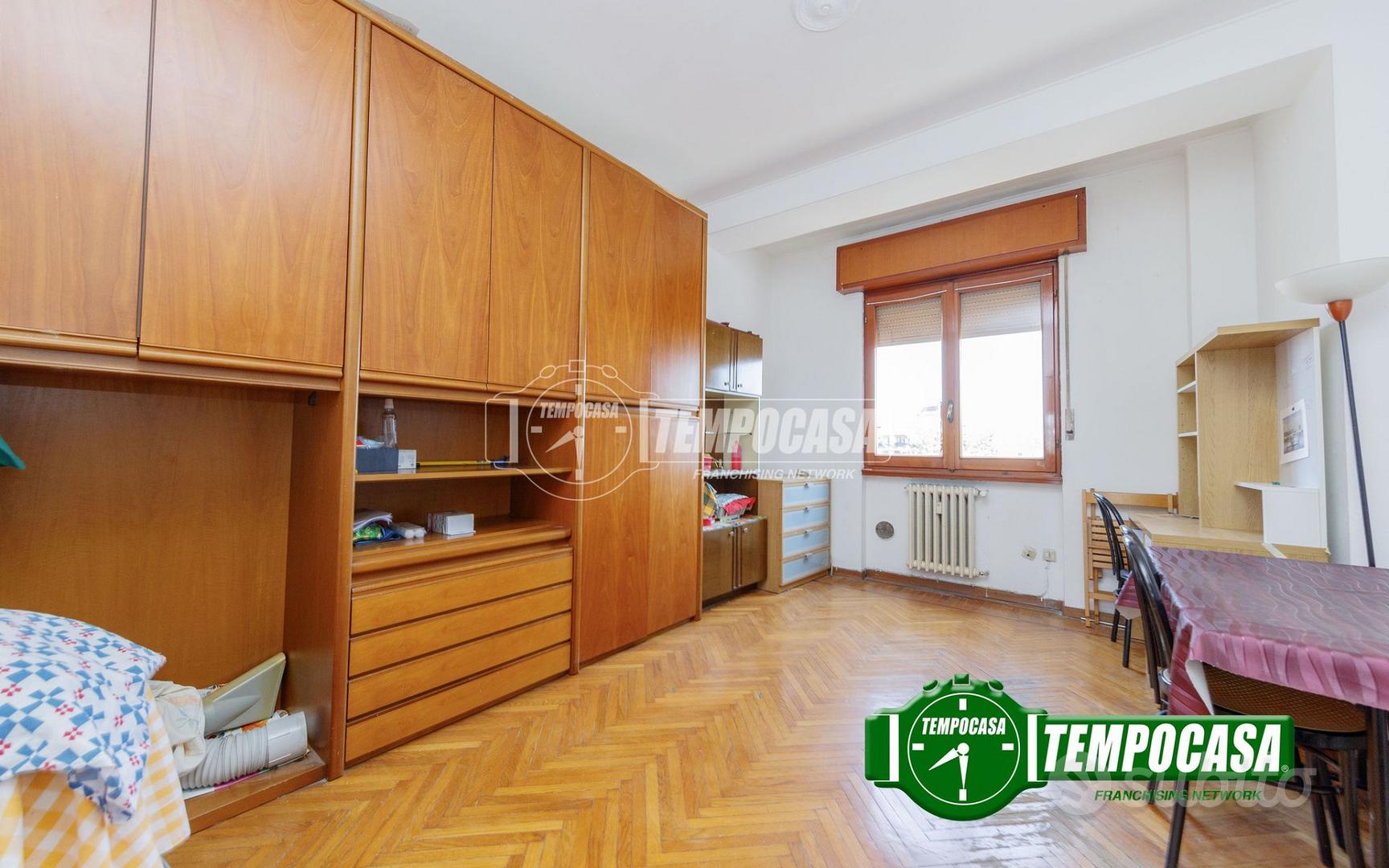 Apartment in Milano, Maggiore - Musocco, Garegnano - Vista 3