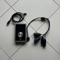 Scheda audio APOGEE DUET 2 Ipad/ Mac