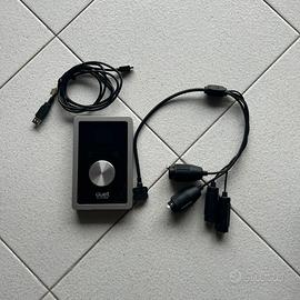 Scheda audio APOGEE DUET 2 Ipad/ Mac