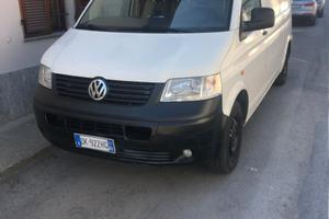 Furgone Transporter Volkswagen