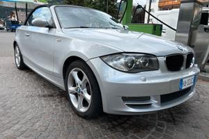 BMW 118i Cabrio