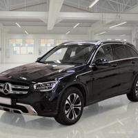 MERCEDES-BENZ GLC 200 d 4Matic Sport aut.